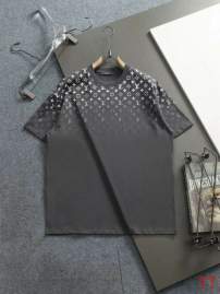 Picture of Louis Vuitton T Shirts Short _SKULVXS-L20tx1157007